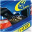 Subaru Impreza WRC Rally stavebnica, 1:8 Ixo