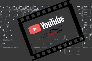 Nové firemné video je vonku