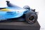 Renault R23 - F. Alonso 2003, nehoda na VC Brazílie, 1:18