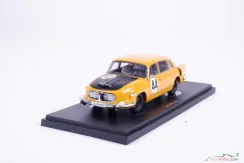 Tatra 603-2 B5 - A. Mark/ B. Stiborek (1966), 1:43 Autocult