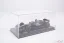 Mercedes W16 - George Russell (2025), 1:43 BBurago Signature