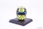 Lando Norris 2024, McLaren helmet, 1:5 Spark