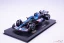 Alpine A523 - Esteban Ocon (2023), 1:43 BBurago Signature