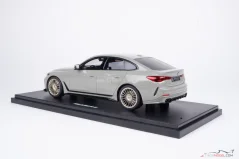BMW Alpina B4 GT (2024) šedé, 1:18 GT Spirit