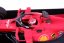 Ferrari SF21 - Ch. Leclerc (2021), Brit Nagydíj, 1:18 Looksmart
