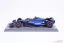 Williams FW46 - Logan Sargeant (2024), 1:43 Spark