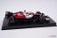 Alfa Romeo C42 - Guanyu Zhou (2022), 1:43 BBurago Signature