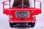 OM Fiat 150 Rolfo - tímový kamión Ferrari, 1:18 CMR