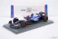 VISA RB VCARB01 - Liam Lawson (2024), US GP 1:43 Spark