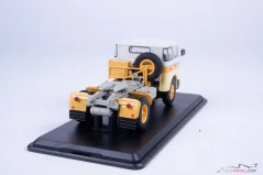 Liaz 706 MTTN vontató, sárga, 1:43 Premium ClassiXXs