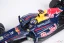 Red Bull RB7 - Sebastian Vettel (2011), Majster sveta, 1:18 Minichamps
