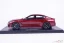 BMW 850i xDrive M Performance (2023) červené, 1:18 GT Spirit