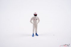 Mario Andretti, Lotus 1978, 1:43 Cartrix