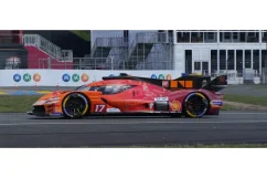 Genesis GMR-001 - Lotterer/Derani/Jaubert (2026), Le Mans, 1:43 Spark