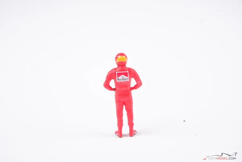 Michael Schumacher, Ferrari 2003, 1:43 Cartrix