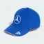 Kimi Antonelli Mercedes AMG Petronas cap 2026, blue