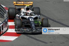 McLaren MCL60 - Lando Norris (2023), Monaco GP, 1:18 Solido