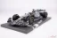 Alfa Romeo C42 - Valtteri Bottas (2022), predsezónne testy, 1:18 Minichamps