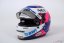 Sergio Perez 2019 Racing Point helmet, 1:2 Bell