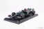 Mercedes W11 - Lewis Hamilton (2020), 1:24 Premium Collectibles