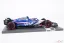 Visa RB VCARB 01 - Yuki Tsunoda (2024), 1:18 Minichamps