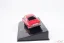 Skoda 110R (1978) piros, 1:43 Ixo