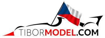 Tibormodel.com now also in Czech!