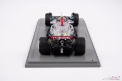 Mercedes W13 - Lewis Hamilton (2022), Francia Nagydíj, 1:43 Spark