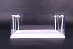 LED vitrin 1:18-as méretarányú modellekre