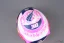 Liam Lawson 2025 Racing Bulls mini prilba, 1:2 Bell