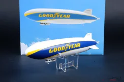 Goodyear Airship, 1:400 Spark