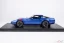 Chevrolet Corvette C4 Gran Sport (1996) kék, 1:18 GT Spirit