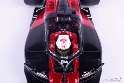Alfa Romeo C43 - Valtteri Bottas (2023), Canadian GP, 1:18 Solido