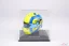Lando Norris 2022 mini helmet, McLaren F1 Team, 1:5 Spark