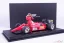 Ferrari 156/85 - Michele Alboreto (1985), 1:18 GP Replicas