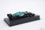 Aston Martin AMR24 - Fernando Alonso (2024), 1:64 Spark