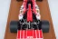 BRM P160E - Niki Lauda (1973), VC Talianska, 1:18 Tecnomodel