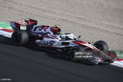 Haas VF-26 - Oliver Bearman (2026), Japán Nagydíj, 1:43 Minichamps