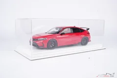 Showcase with white leather (Mulhouse), 1:18 Atlantic