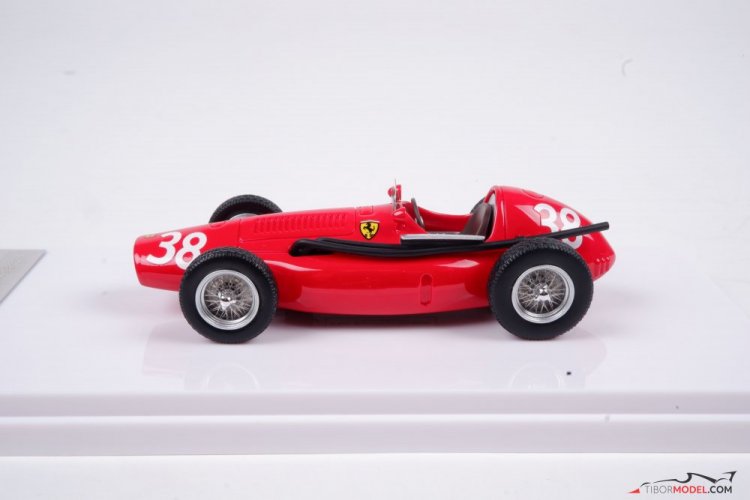 Ferrari 553 - Mike Hawthorn (1954), 1:43 Tecnomodel
