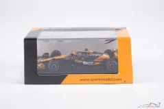 McLaren MCL38 - Oscar Piastri (2024) Austrália, 1:64 Spark