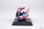 Oliver Bearman  2025 British GP mini helmet, Haas F1 Team helmet, 1:5 Spark