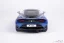 McLaren 750S Coupe (2023) blue, 1:18 GT Spirit