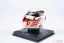 Lewis Hamilton 2015 World Champion, Mercedes helmet, 1:5 Spark