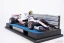 Diorama Haas VF-21 - Mick Schumacher crash 2021 France, 1:18