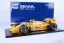 Lotus Honda 99T - Ayrton Senna (1987), 1:12 Minichamps
