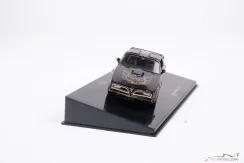 Pontiac Firebird Trans Am (1977) černý, 1:43 Ixo