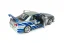 Nissan Skyline GT-R (2003) Halálosabb iramban, 1:18 Solido