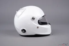 Stilo ST6 mini helmet white, 1:2 Stilo
