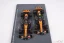 McLaren MCL39 - Oscar Piastri, Lando Norris (2025), Constructors champion, 1:43 Spark